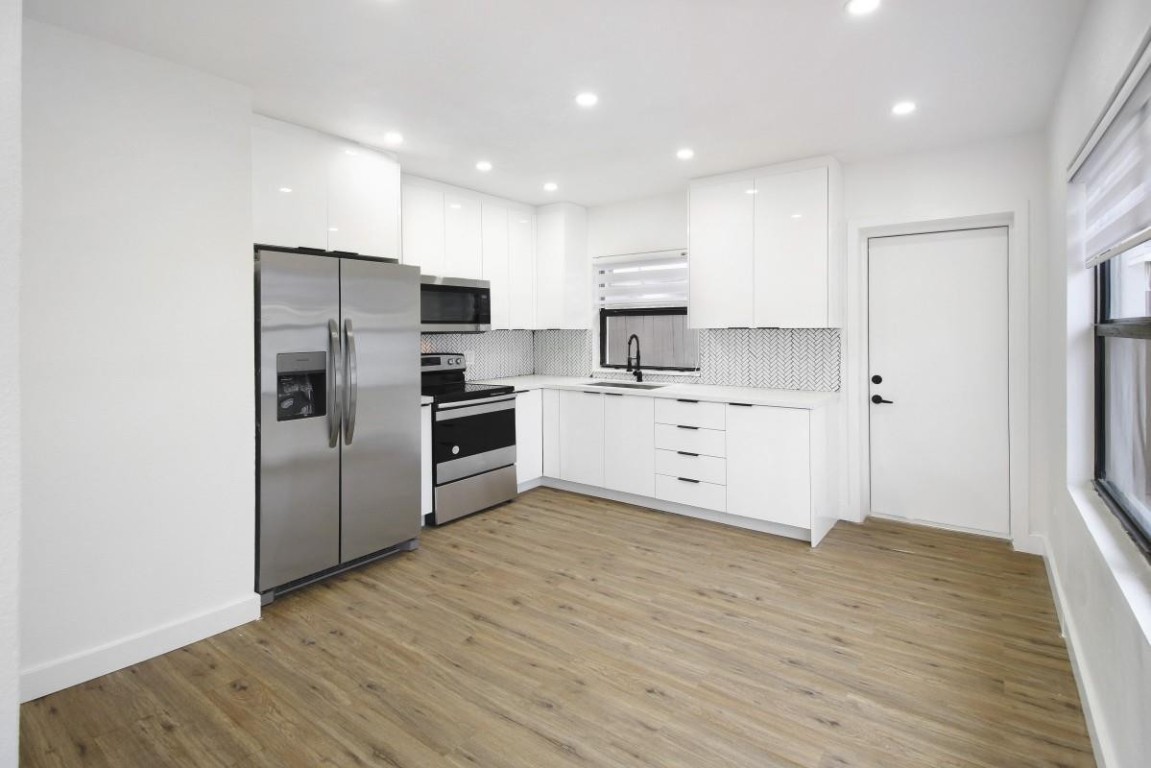 West Biscayne - Residential Lease