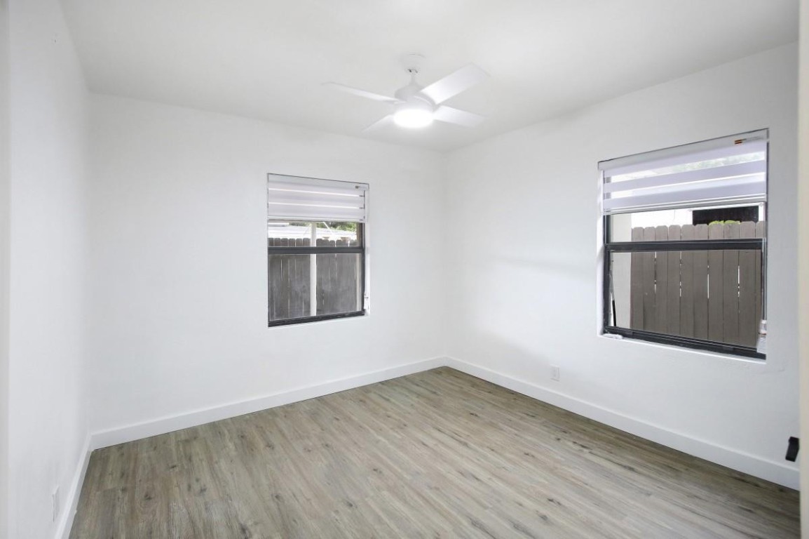 West Biscayne - Residential Lease