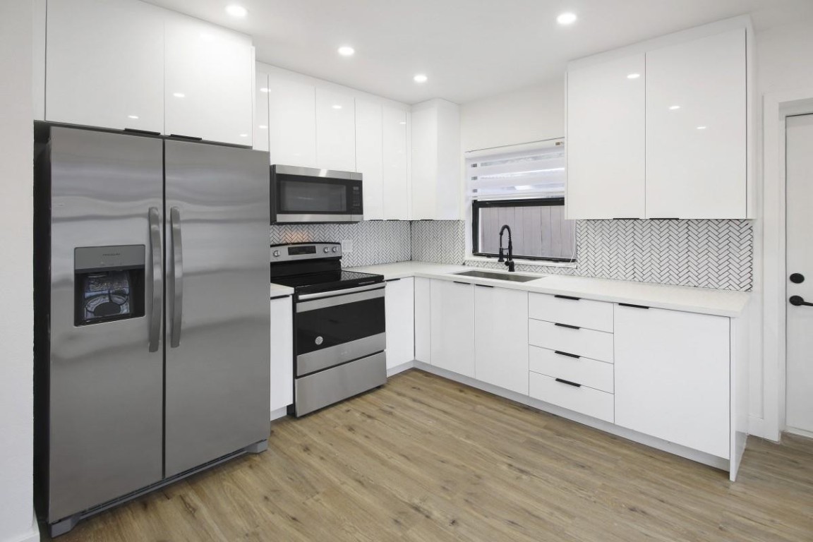 West Biscayne - Residential Lease