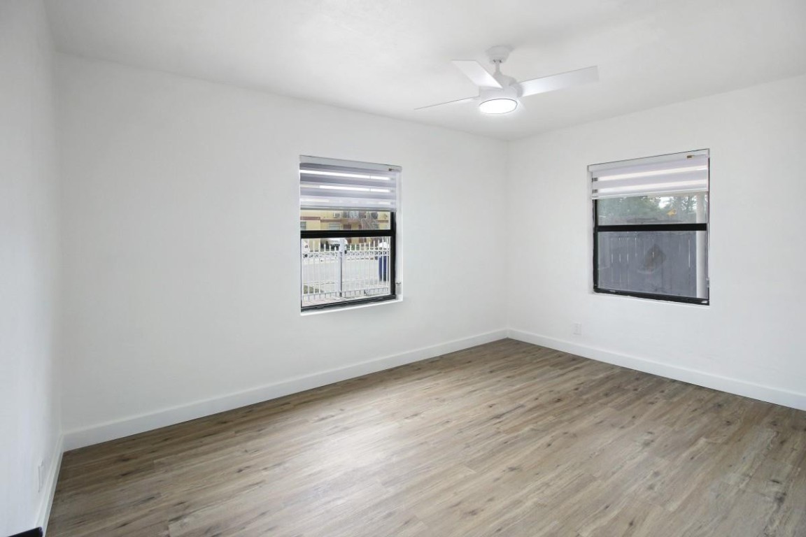 West Biscayne - Residential Lease