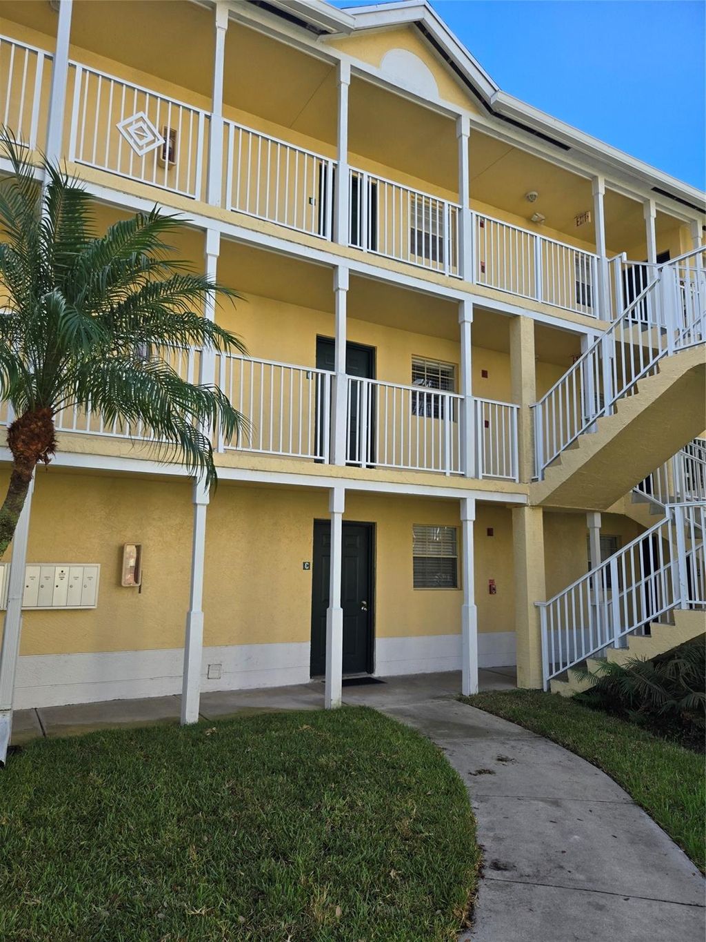 Photo of 6323 La Costa Drive #G, Boca Raton, FL 33433 (MLS # F10528837)