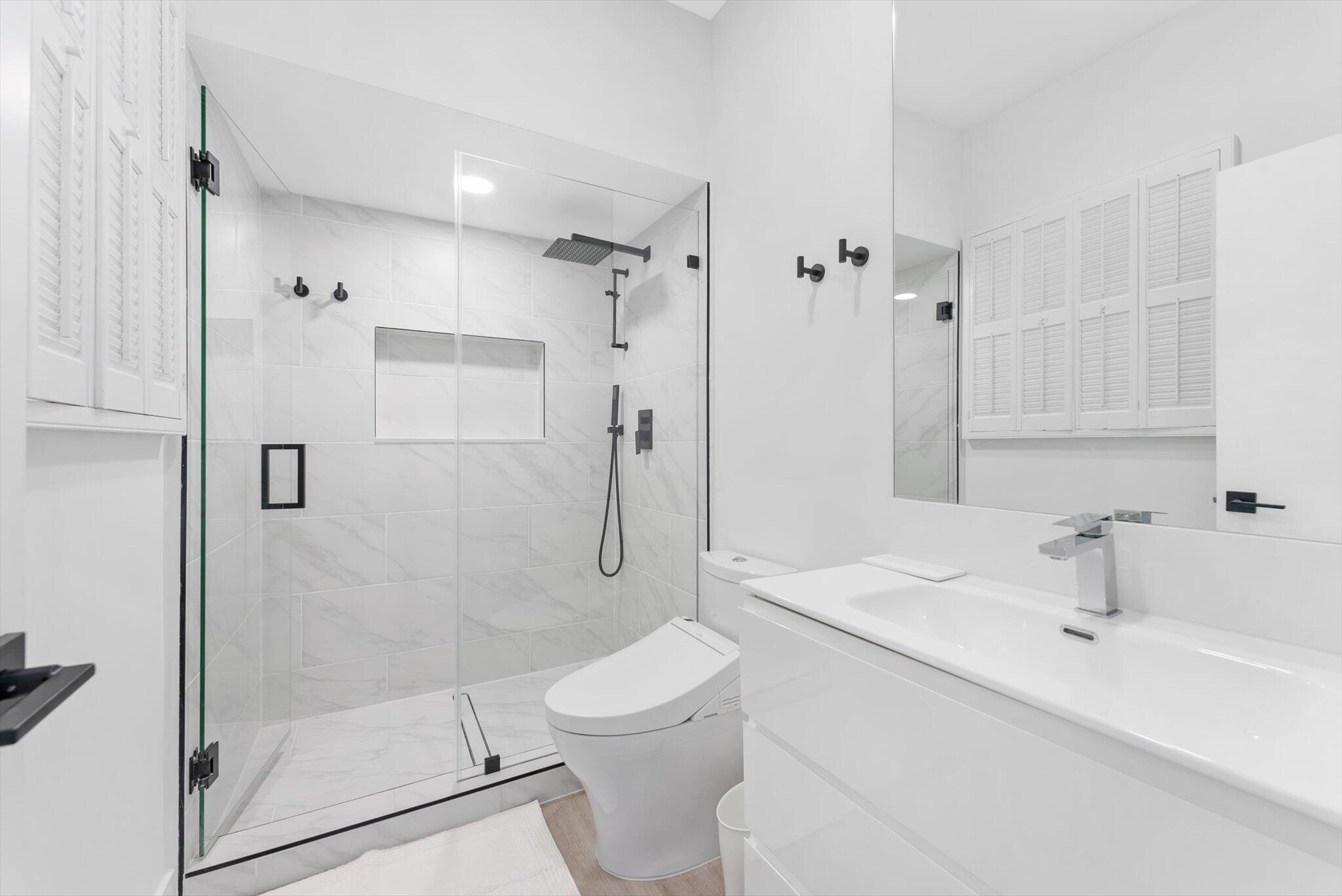 TROPIC ISLE 4TH SEC - Residential