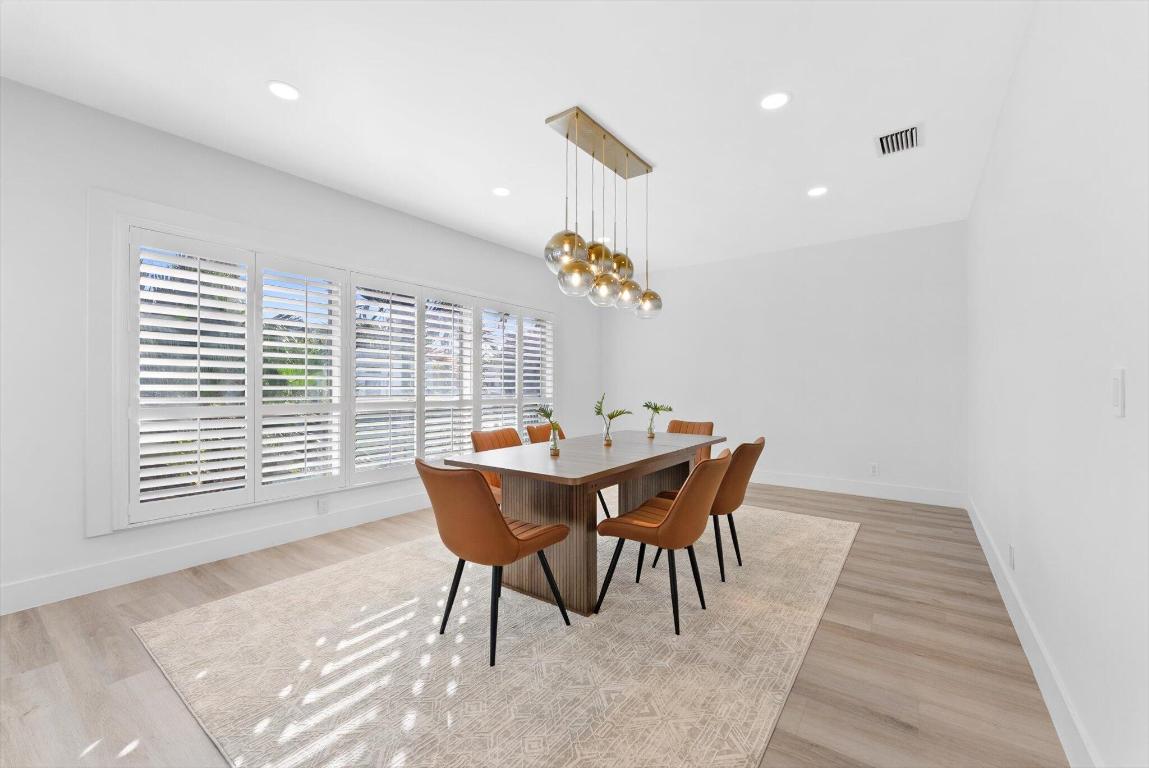 TROPIC ISLE 4TH SEC - Residential