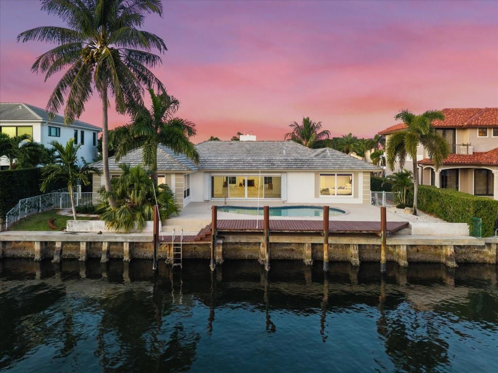 Photo of 872 Lilac Drive, Boca Raton, FL 33487 (MLS # R11153938)