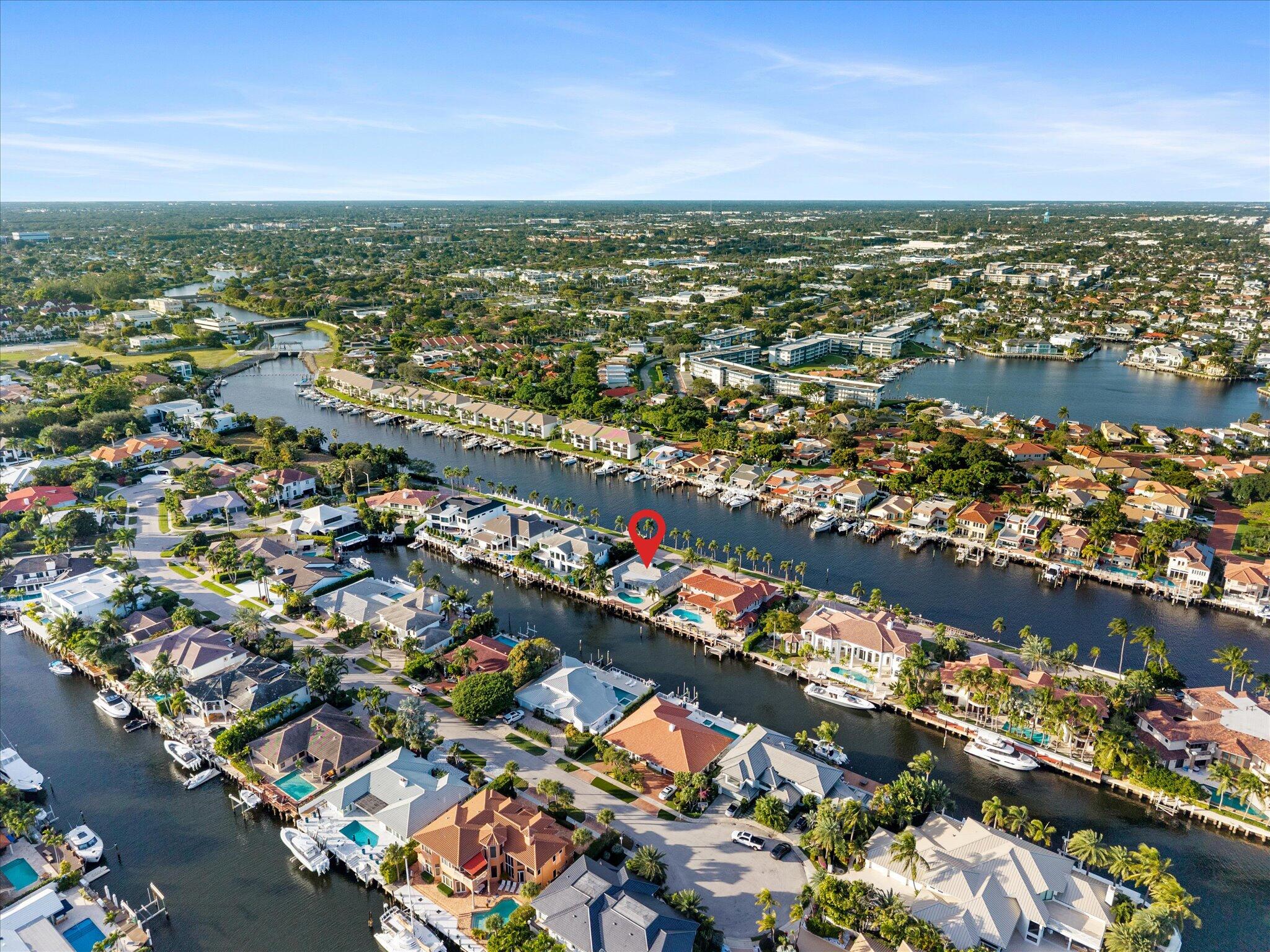 TROPIC ISLE 4TH SEC - Residential