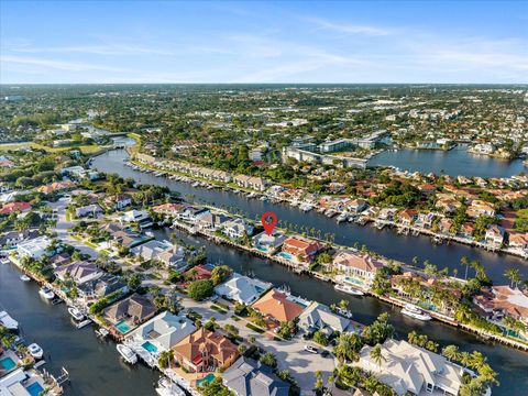 Tiny photo for 872 Lilac Drive, Boca Raton, FL 33487 (MLS # R11153938)