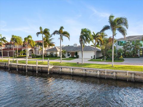 Tiny photo for 872 Lilac Drive, Boca Raton, FL 33487 (MLS # R11153938)