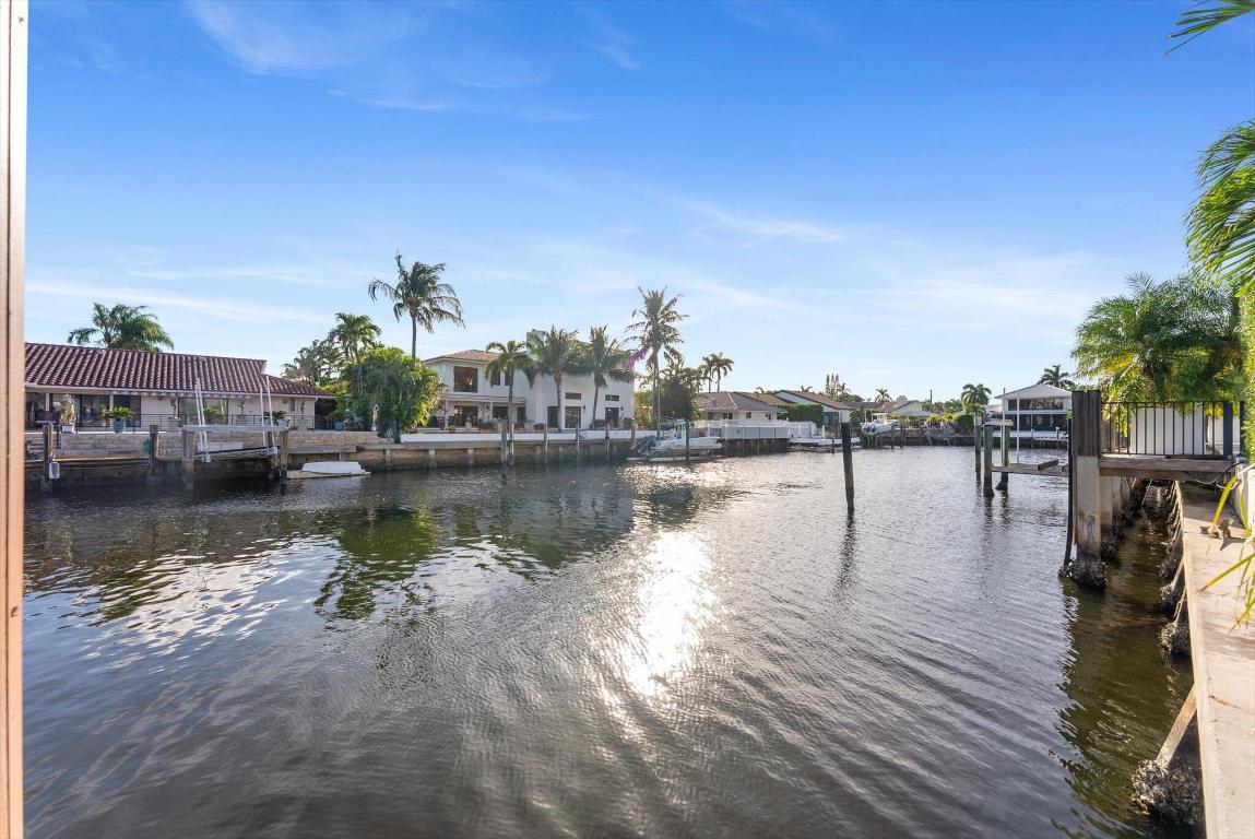 TROPIC ISLE 4TH SEC - Residential