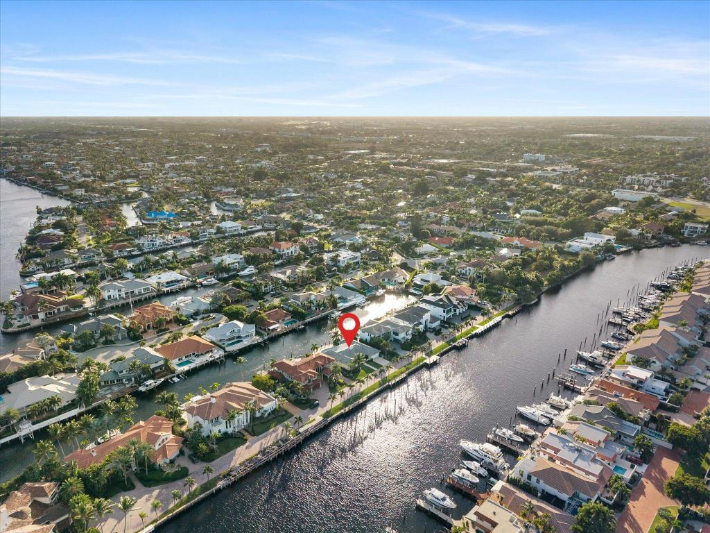 TROPIC ISLE 4TH SEC - Residential