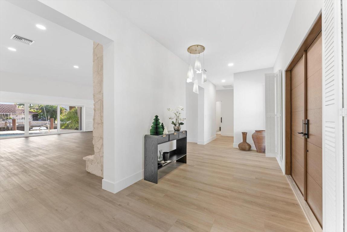 TROPIC ISLE 4TH SEC - Residential