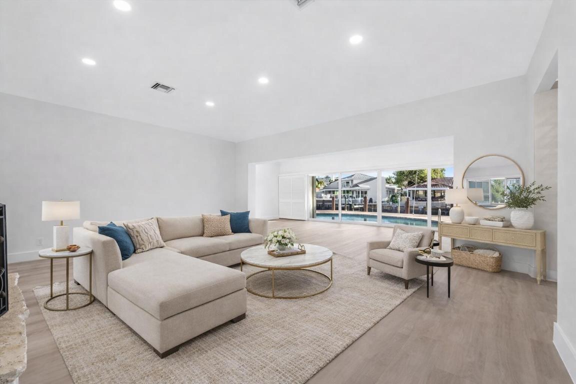 TROPIC ISLE 4TH SEC - Residential