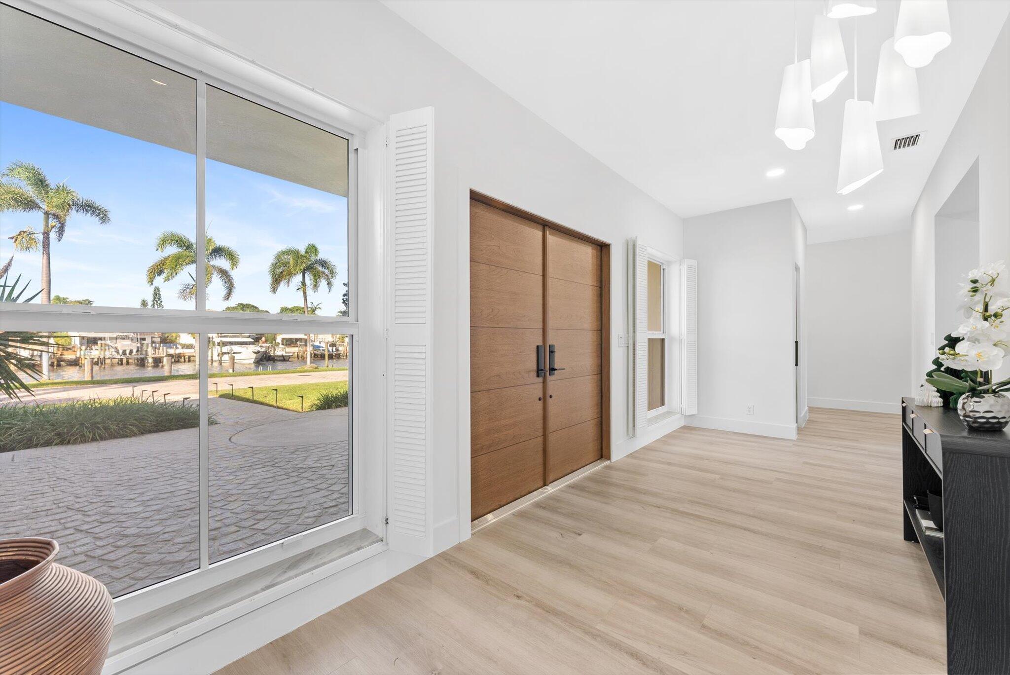 TROPIC ISLE 4TH SEC - Residential