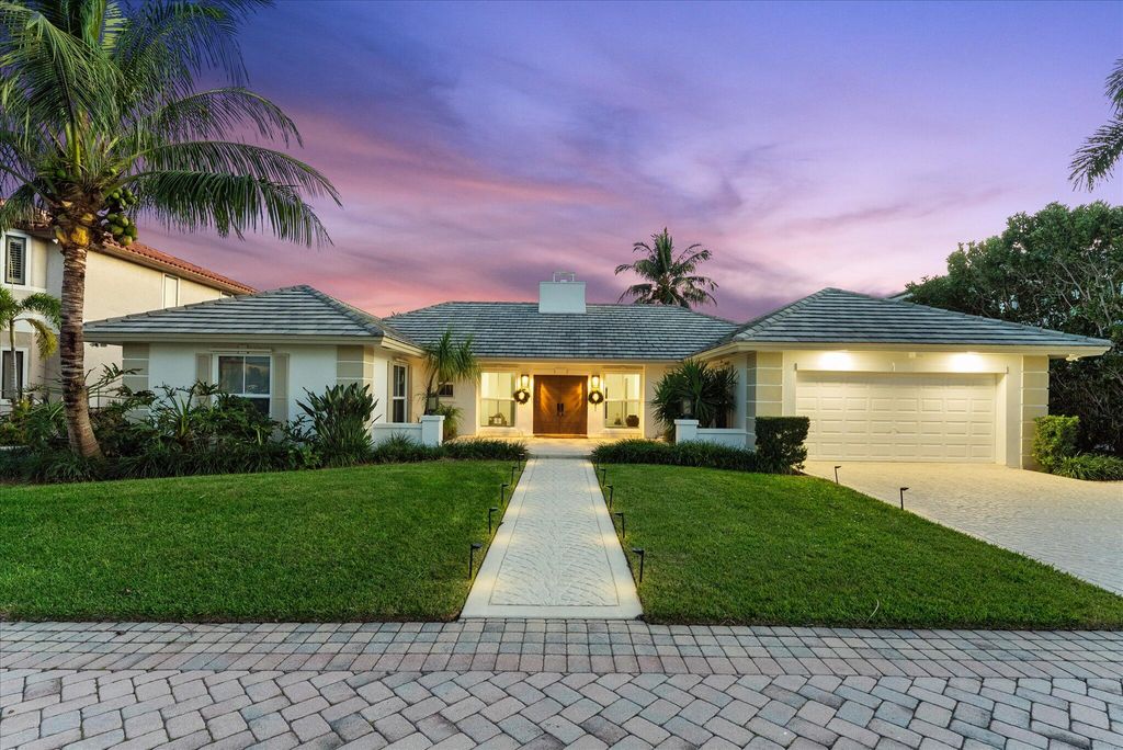 Photo of 872 Lilac Drive, Boca Raton, FL 33487 (MLS # R11153938)