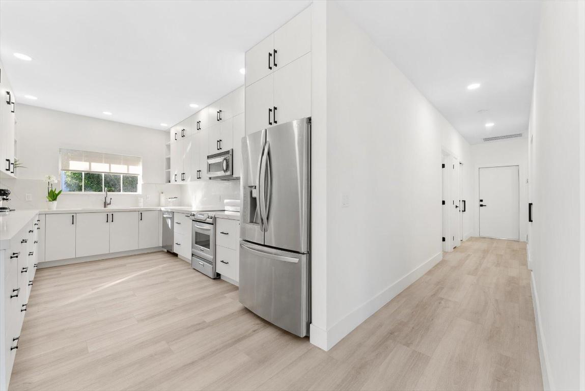 TROPIC ISLE 4TH SEC - Residential