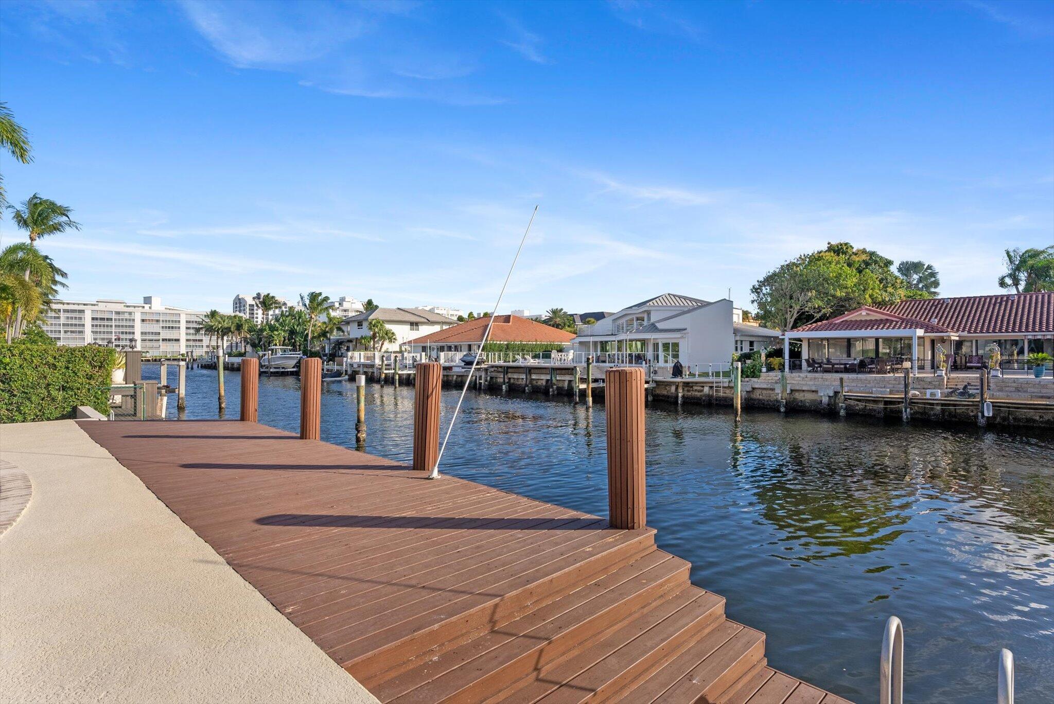 TROPIC ISLE 4TH SEC - Residential