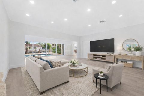 Tiny photo for 872 Lilac Drive, Boca Raton, FL 33487 (MLS # R11153938)