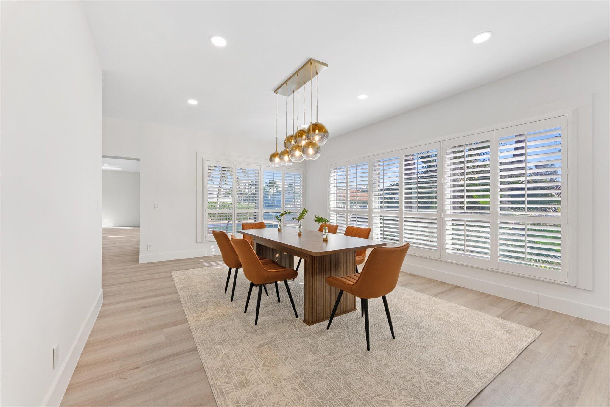 TROPIC ISLE 4TH SEC - Residential