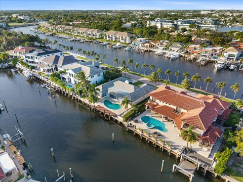 Tiny photo for 872 Lilac Drive, Boca Raton, FL 33487 (MLS # R11153938)