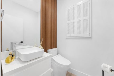 Tiny photo for 872 Lilac Drive, Boca Raton, FL 33487 (MLS # R11153938)