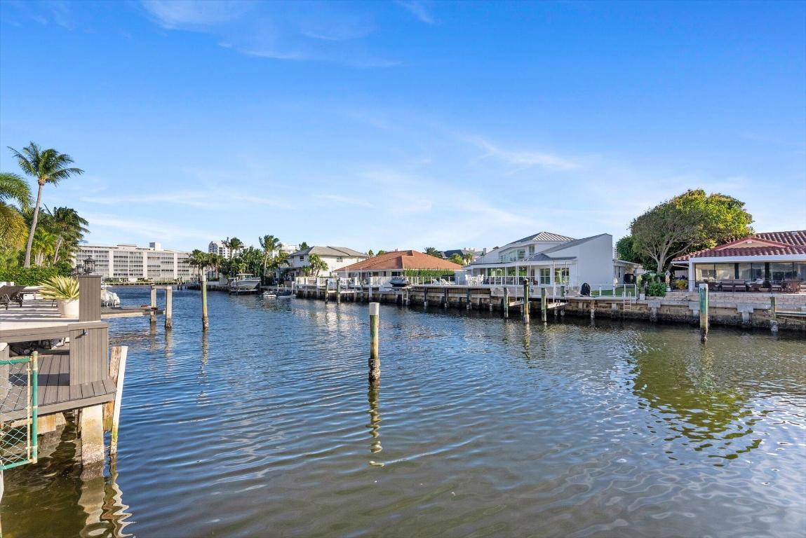 TROPIC ISLE 4TH SEC - Residential