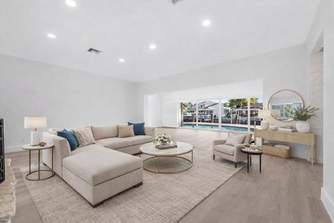 Tiny photo for 872 Lilac Drive, Boca Raton, FL 33487 (MLS # R11153938)