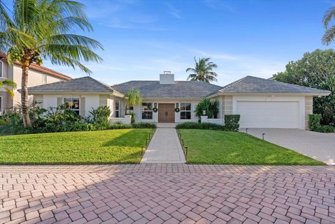 Tiny photo for 872 Lilac Drive, Boca Raton, FL 33487 (MLS # R11153938)