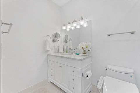 Tiny photo for 872 Lilac Drive, Boca Raton, FL 33487 (MLS # R11153938)