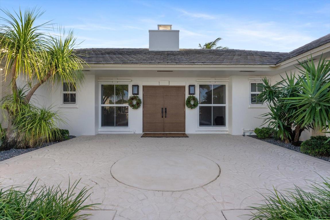 TROPIC ISLE 4TH SEC - Residential