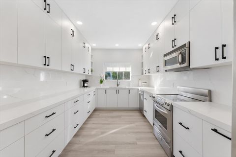 Tiny photo for 872 Lilac Drive, Boca Raton, FL 33487 (MLS # R11153938)