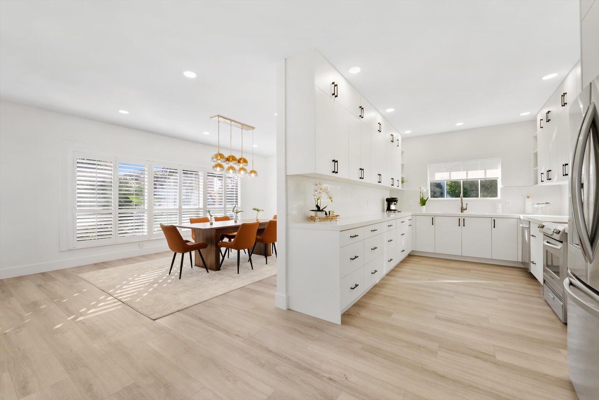 TROPIC ISLE 4TH SEC - Residential