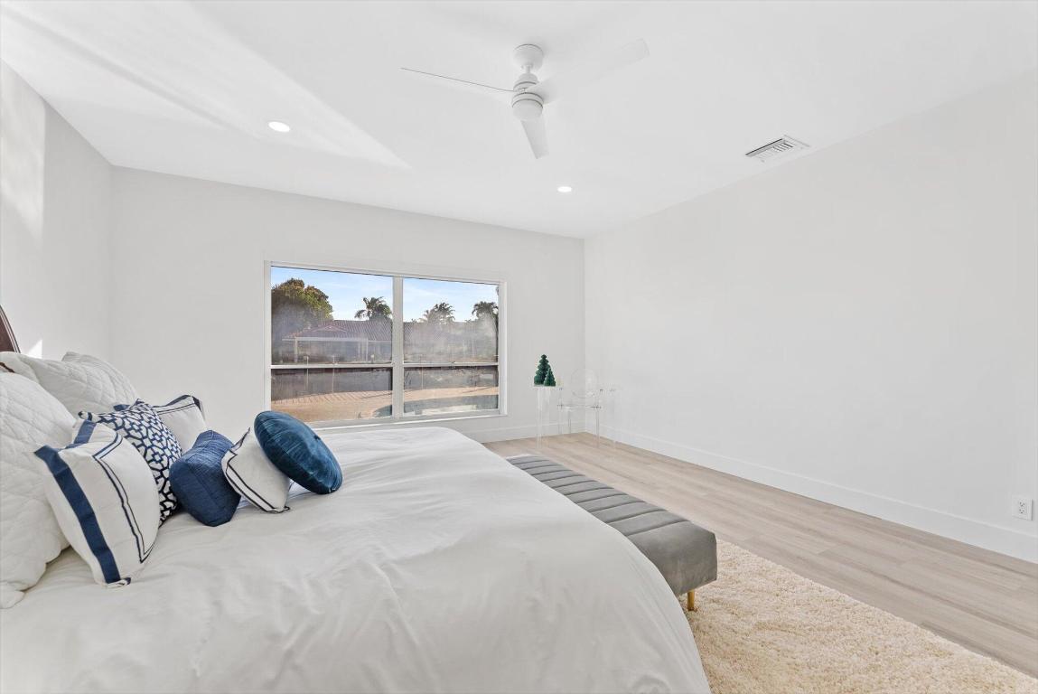 TROPIC ISLE 4TH SEC - Residential