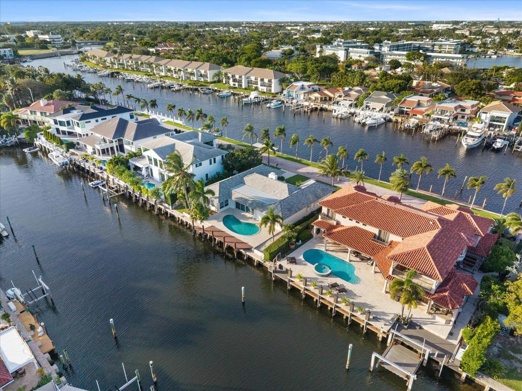 TROPIC ISLE 4TH SEC - Residential