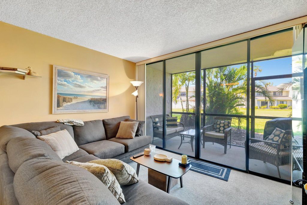 Photo of 2400 S Ocean Drive #5615, Fort Pierce, FL 34949 (MLS # R11082362)