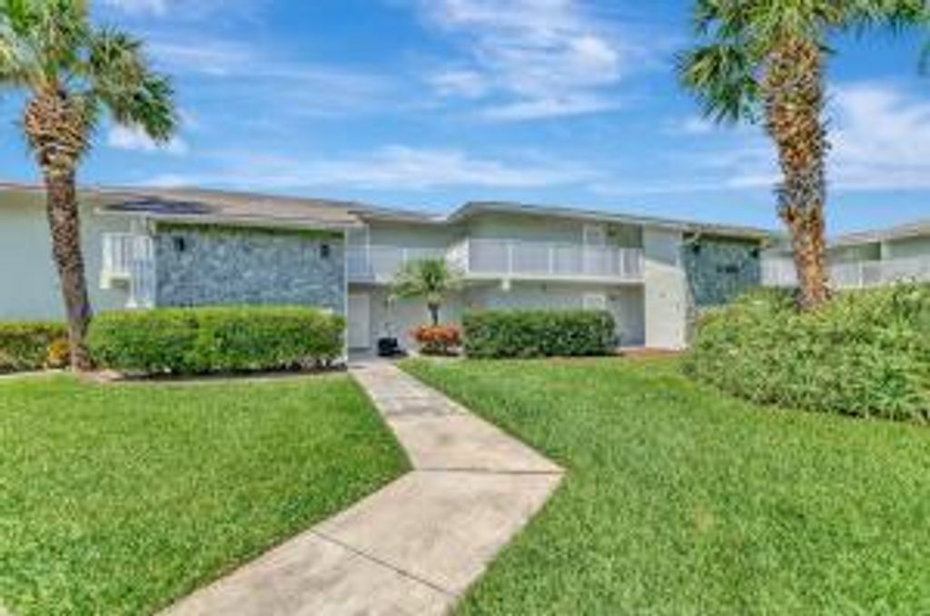 Photo of 2400 S Ocean Drive #5615, Fort Pierce, FL 34949 (MLS # R11082362)