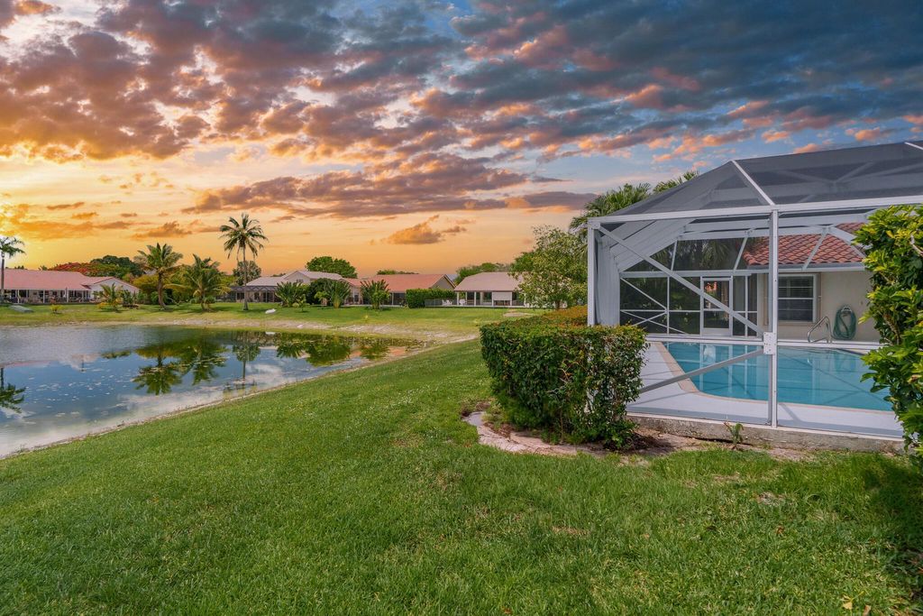 Photo of 11199 Island Lakes Lane, Boca Raton, FL 33498 (MLS # R11092875)