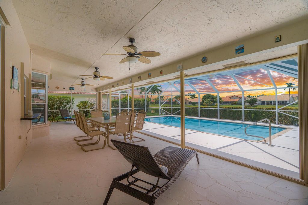 Photo of 11199 Island Lakes Lane, Boca Raton, FL 33498 (MLS # R11092875)