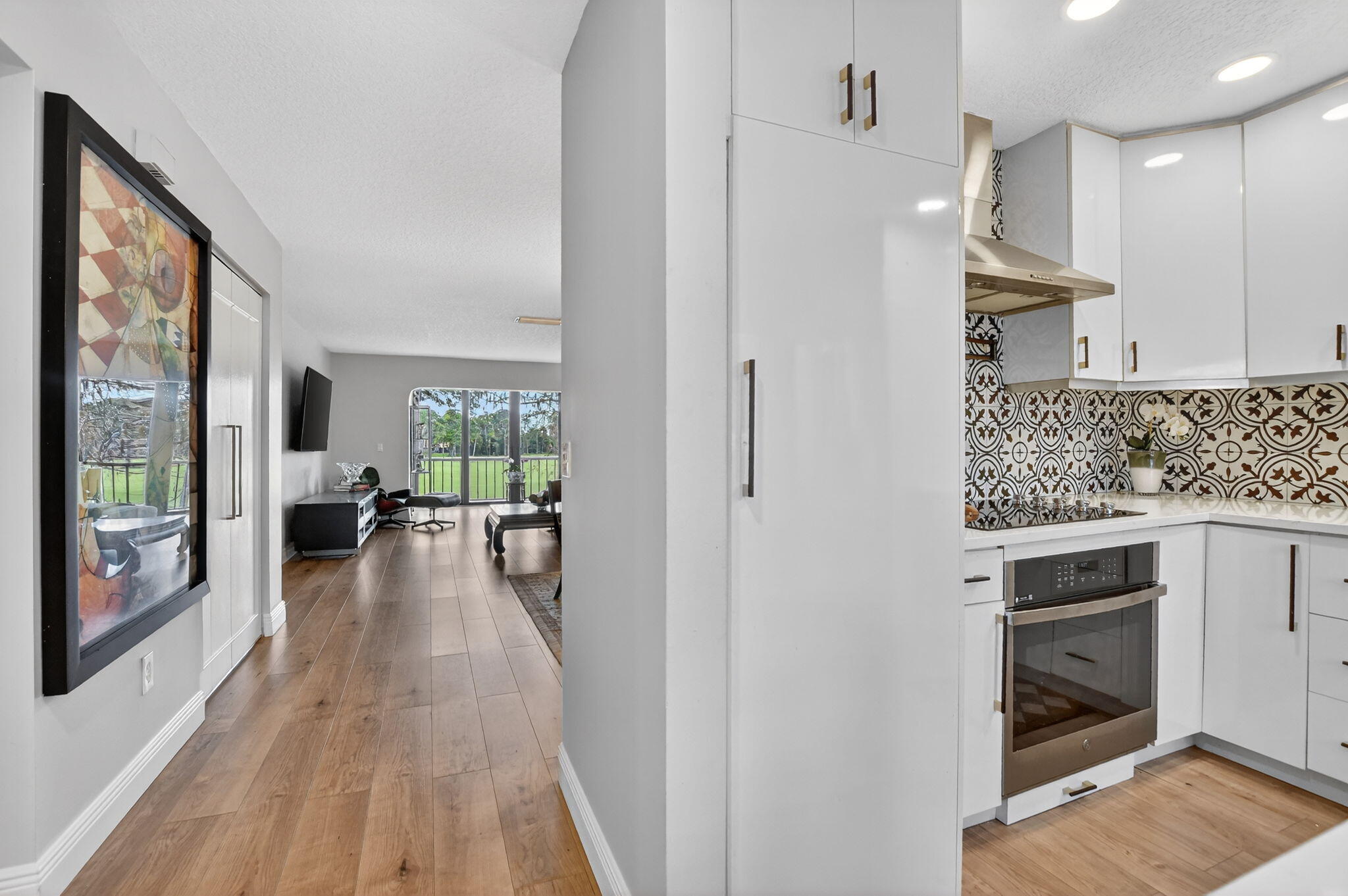 VISTAS OF BOCA LAGO CONDO - Residential Lease