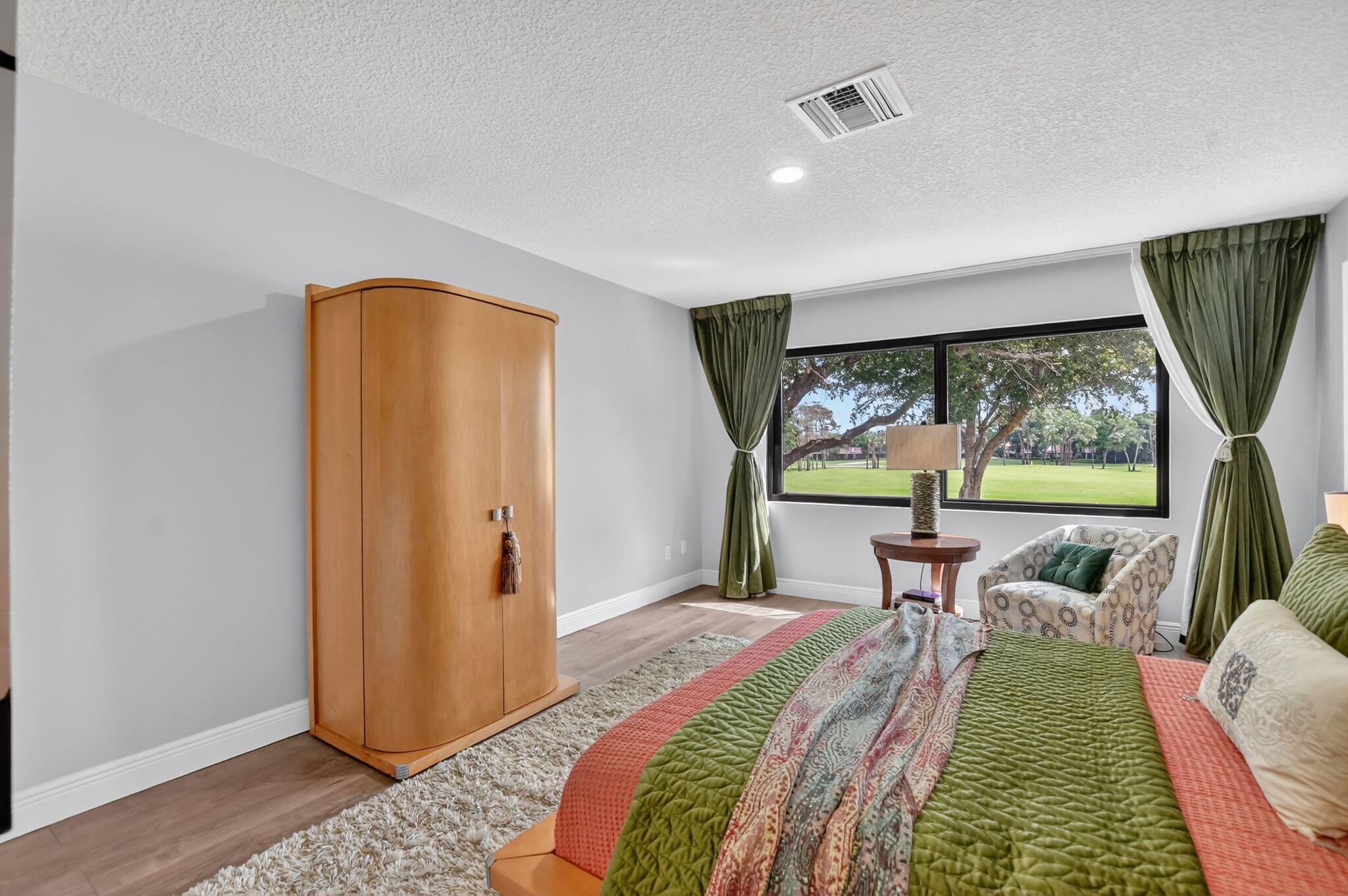 VISTAS OF BOCA LAGO CONDO - Residential Lease