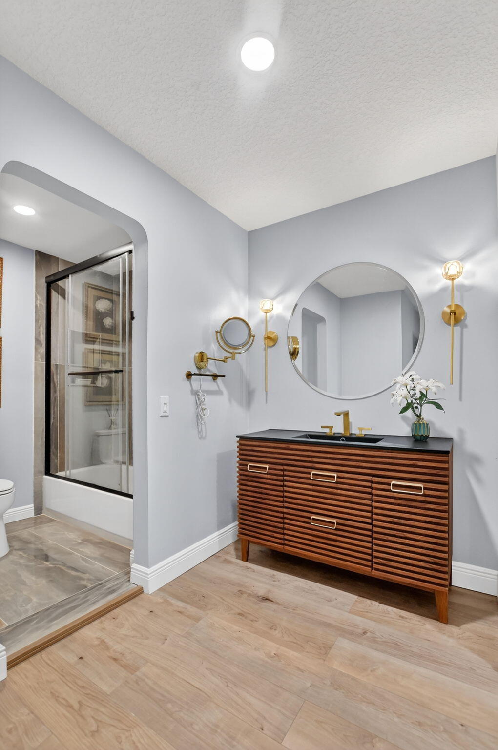 VISTAS OF BOCA LAGO CONDO - Residential Lease