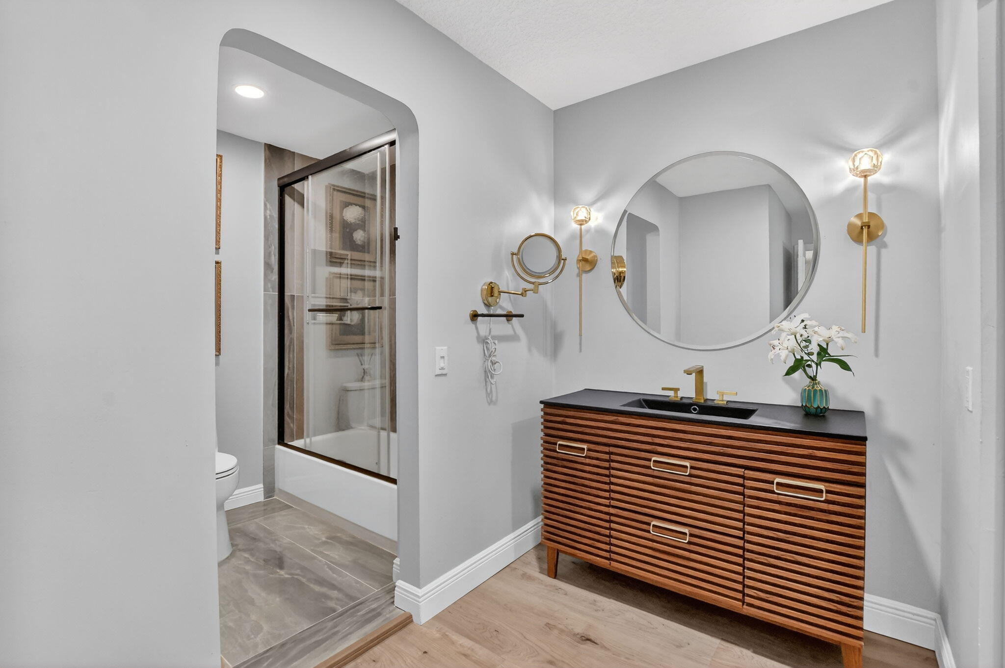 VISTAS OF BOCA LAGO CONDO - Residential Lease