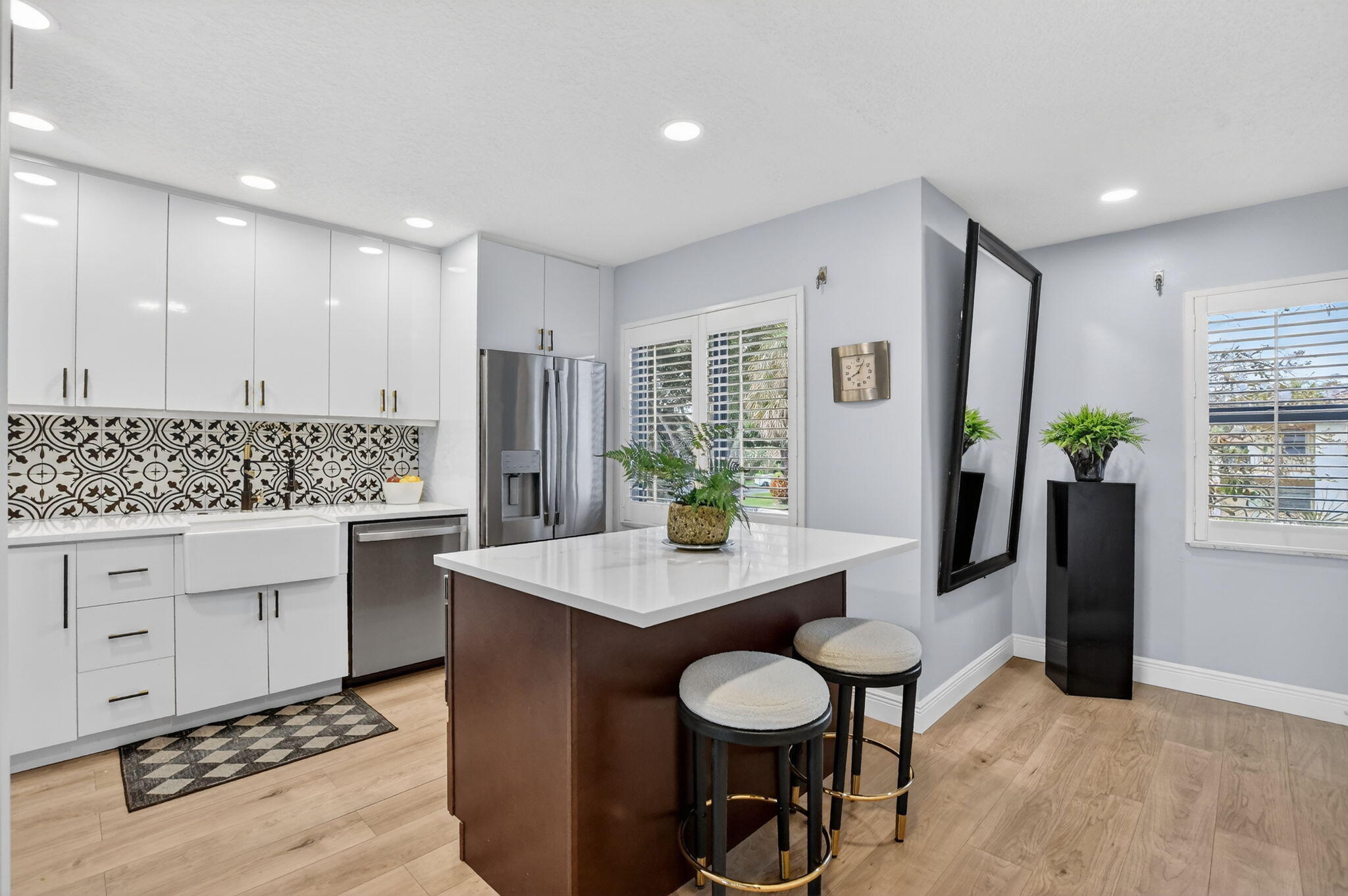 VISTAS OF BOCA LAGO CONDO - Residential Lease