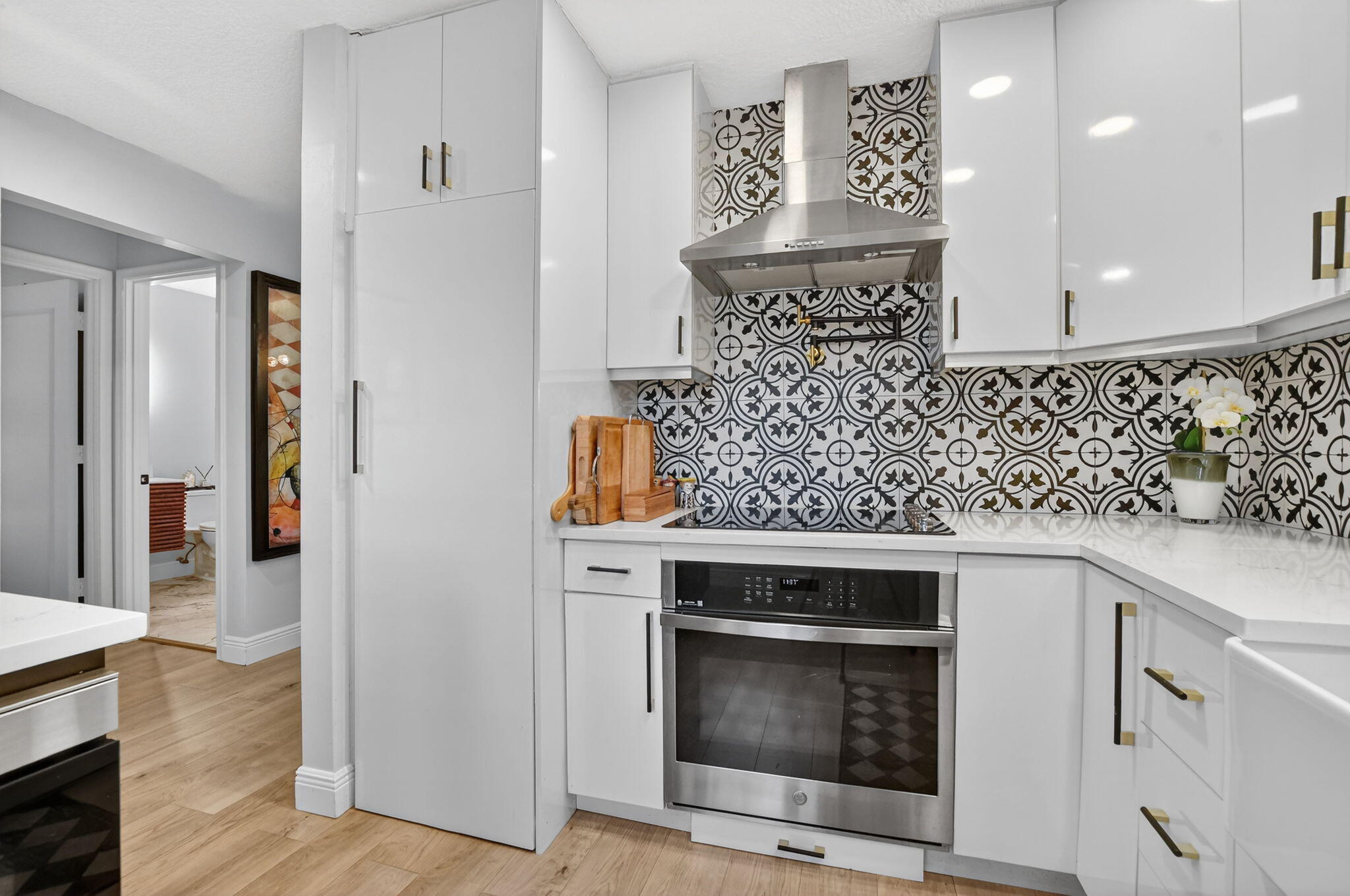 VISTAS OF BOCA LAGO CONDO - Residential Lease