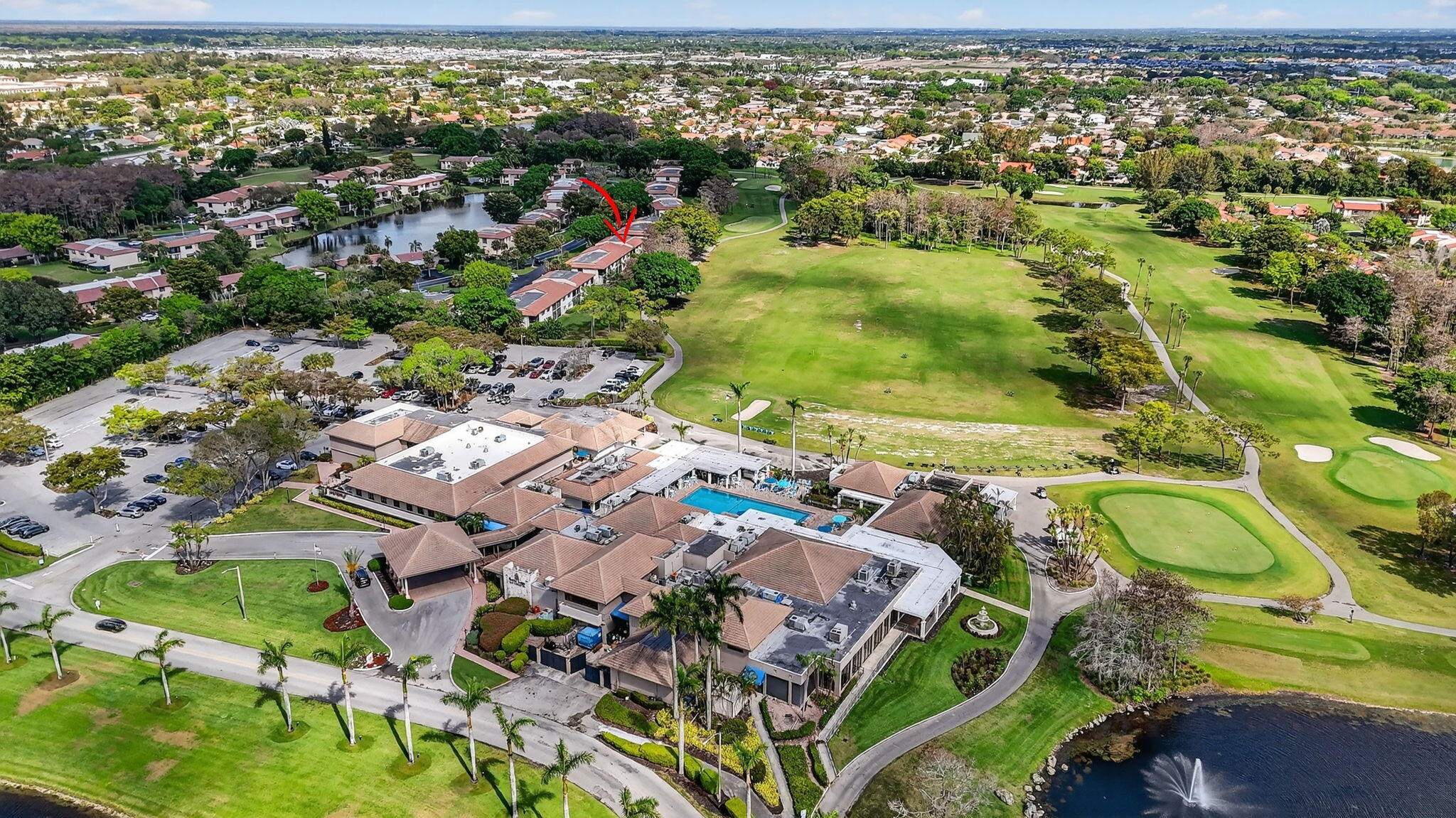 VISTAS OF BOCA LAGO CONDO - Residential Lease