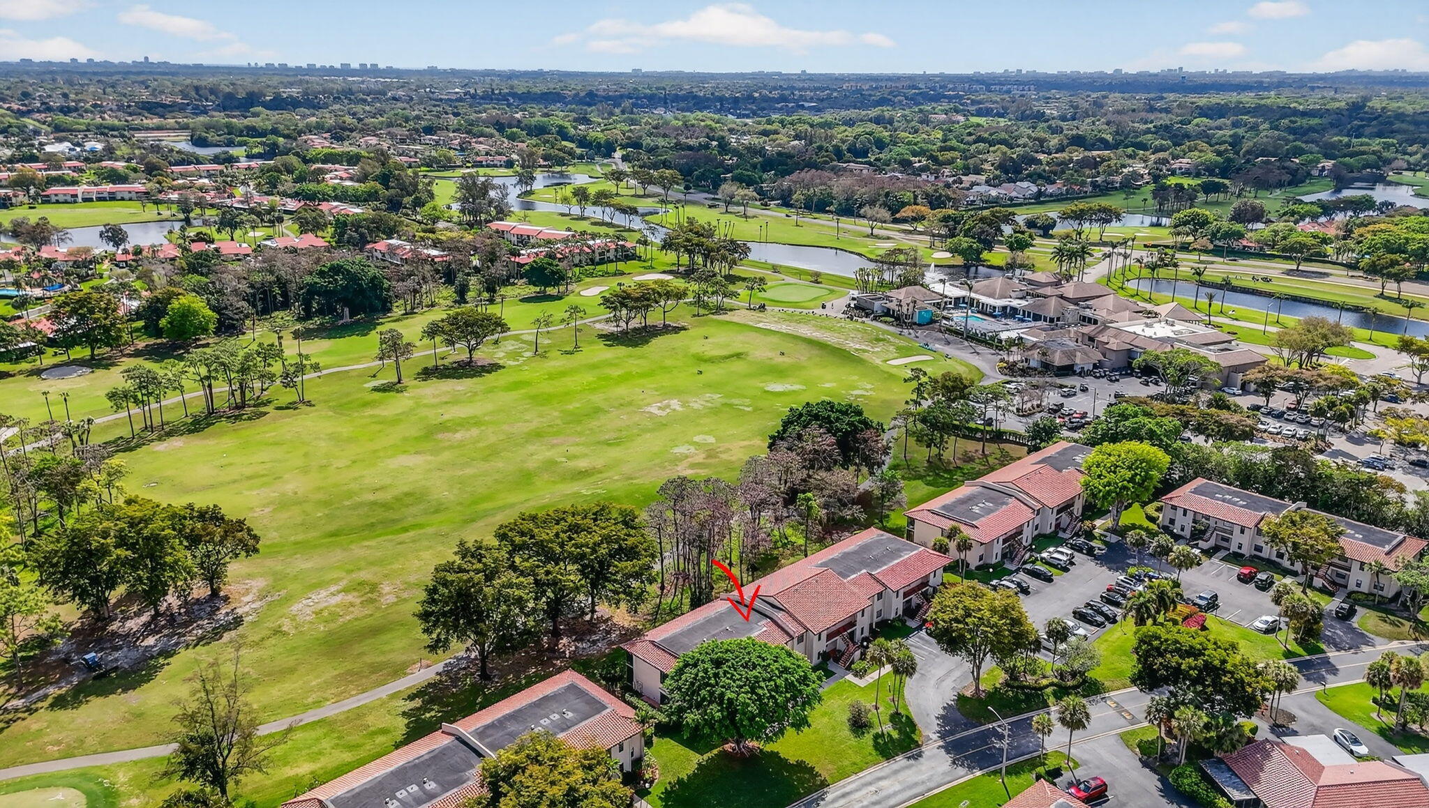 VISTAS OF BOCA LAGO CONDO - Residential Lease