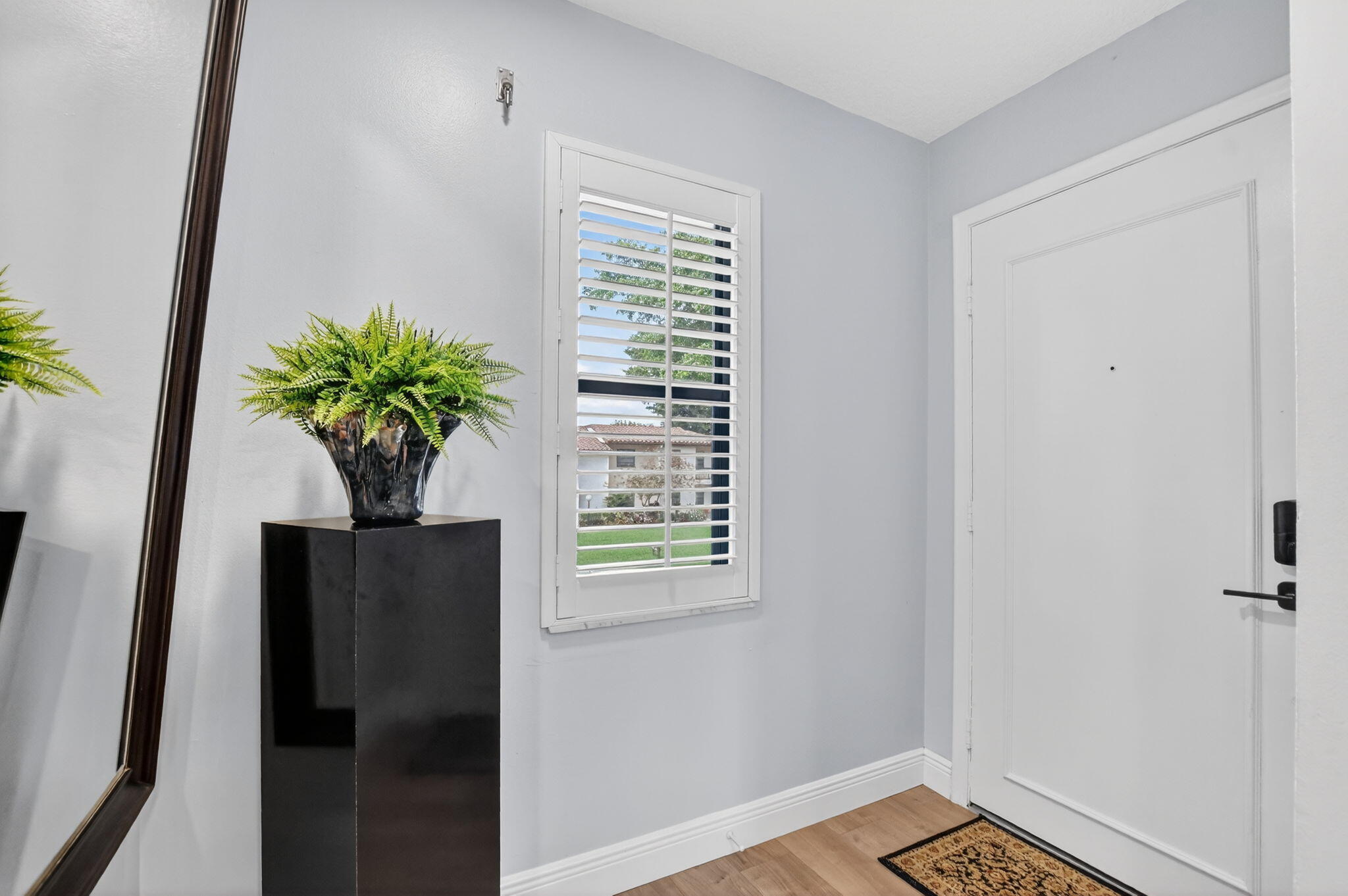 VISTAS OF BOCA LAGO CONDO - Residential Lease