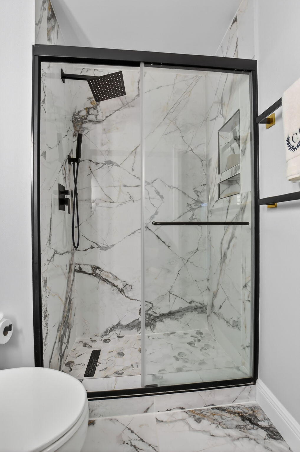 VISTAS OF BOCA LAGO CONDO - Residential Lease