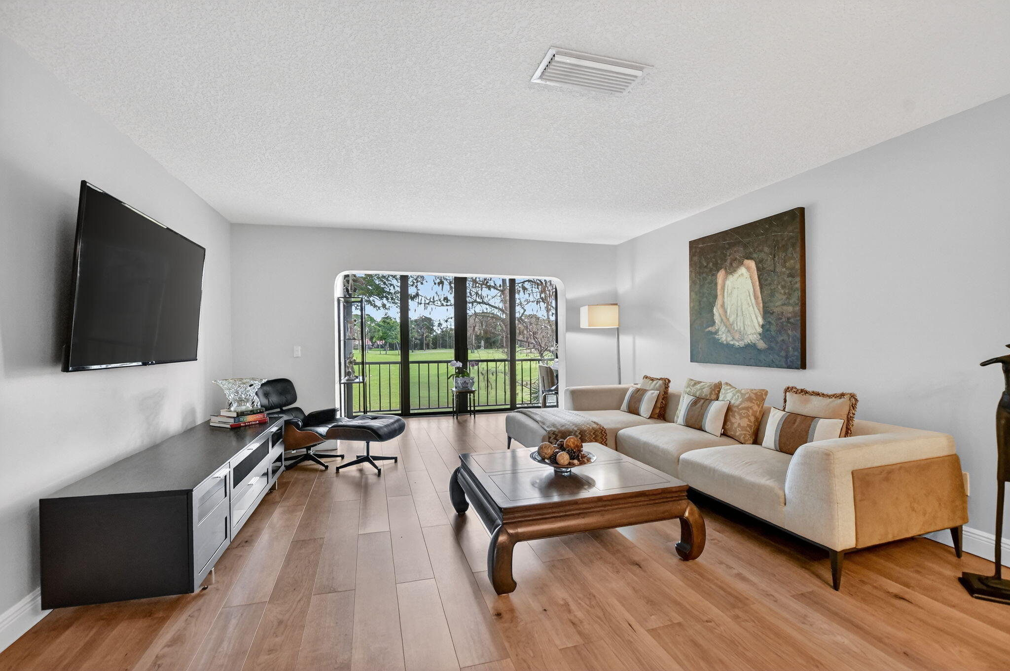VISTAS OF BOCA LAGO CONDO - Residential Lease