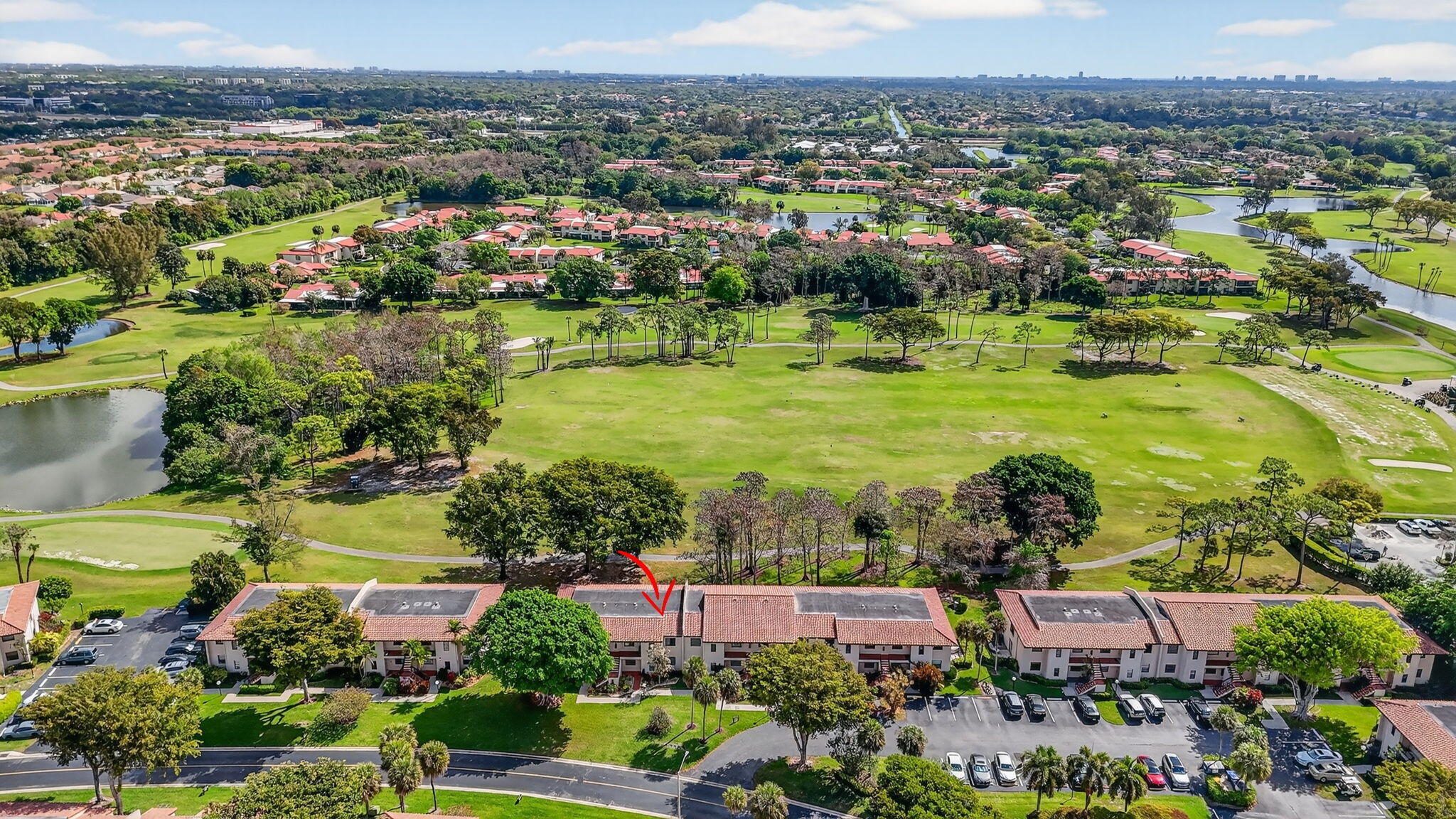 VISTAS OF BOCA LAGO CONDO - Residential Lease