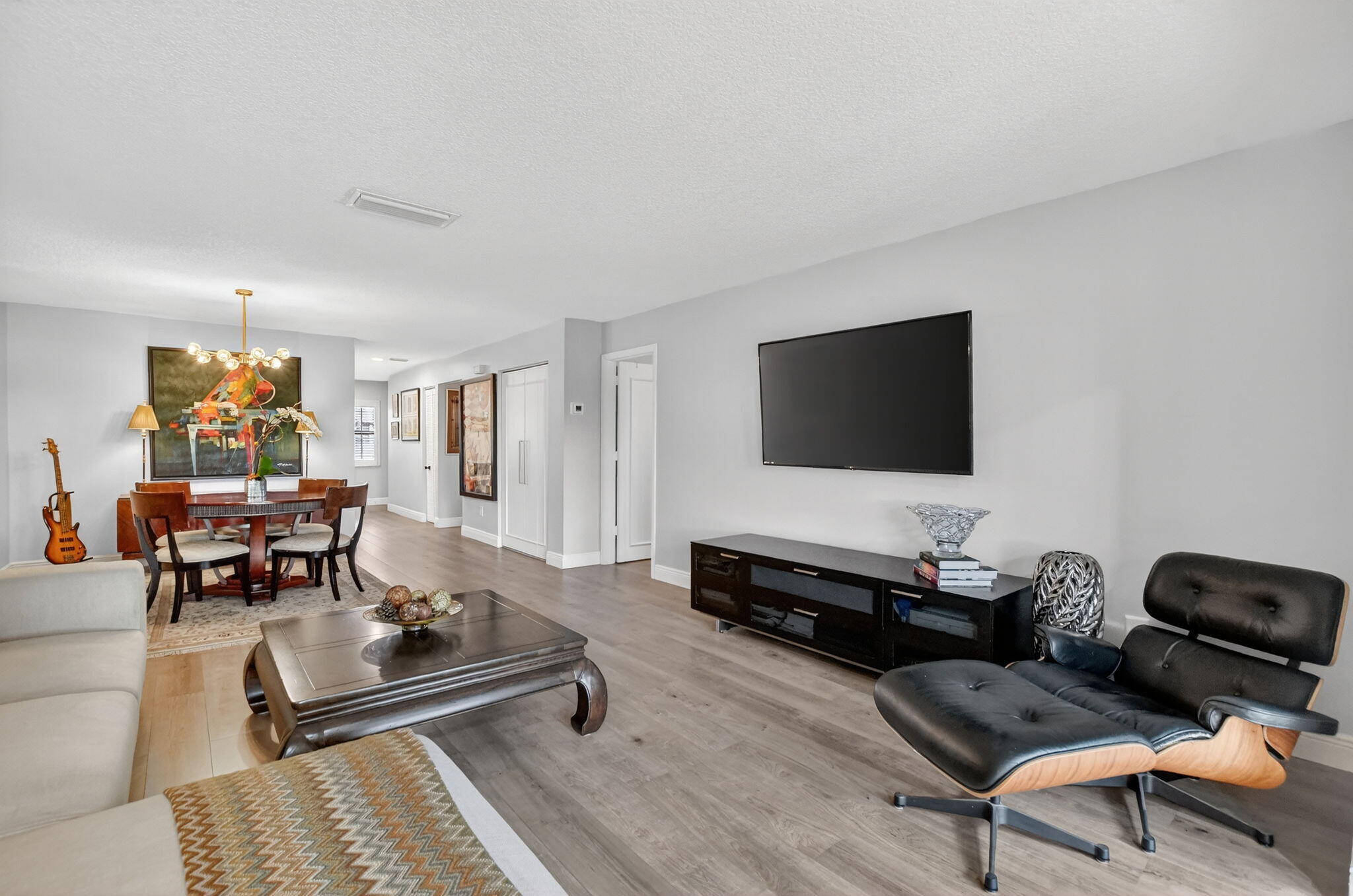 VISTAS OF BOCA LAGO CONDO - Residential Lease