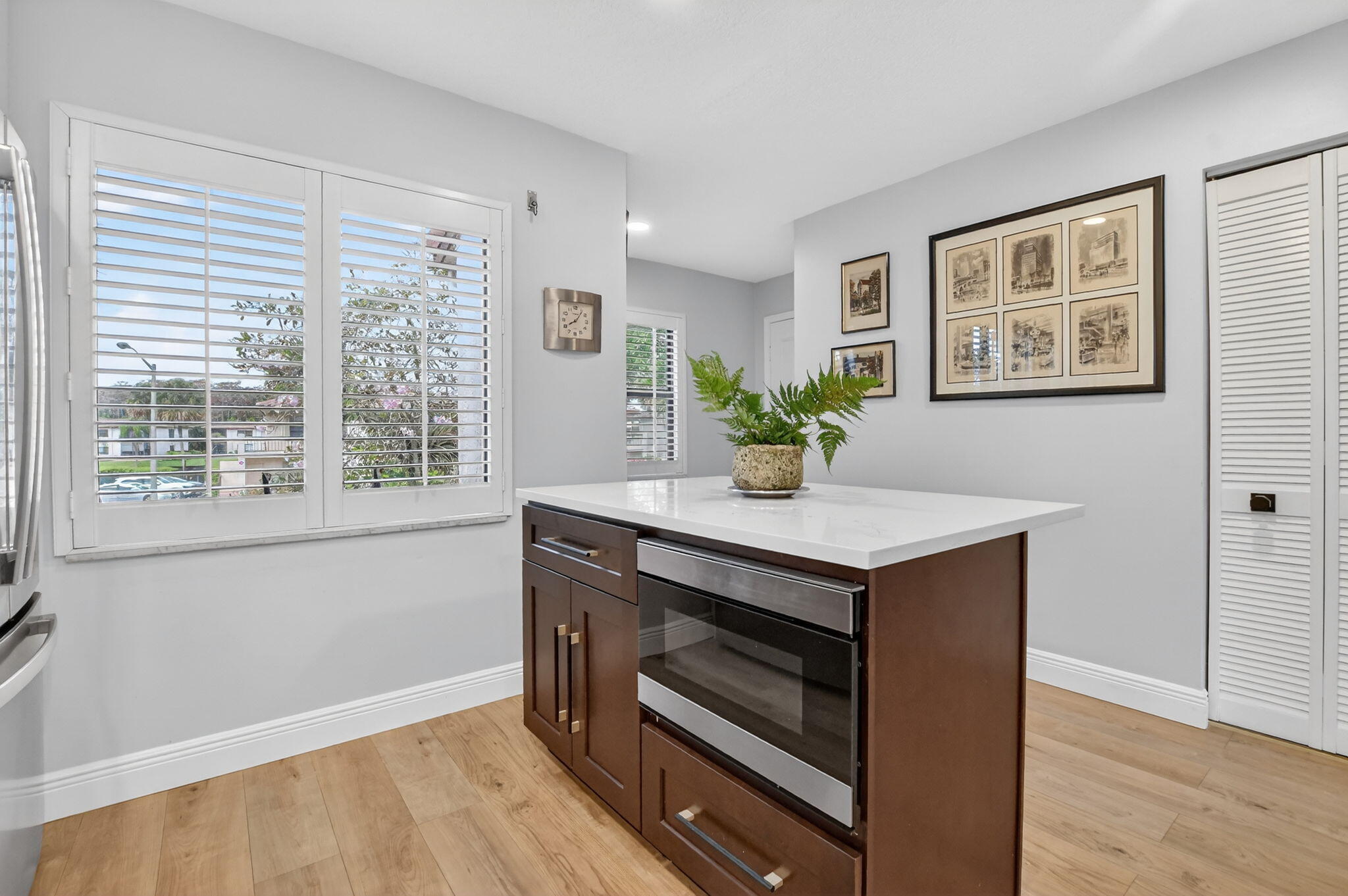 VISTAS OF BOCA LAGO CONDO - Residential Lease